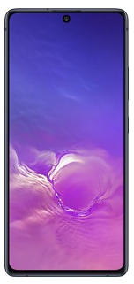 SAMSUNG S10 LITE G770F