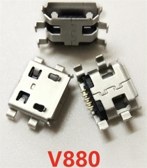 CHARGING CONNECTOR UNIVERSALY N1 (PHOTOGRAPHED WITH ORIGINAL REPLACEMENT)
