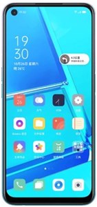 OPPO A52