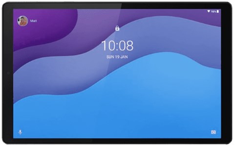 LENOVO TAB M10 HD TB-X306