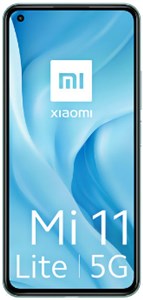 XIAOMI MI 11 LITE 5G