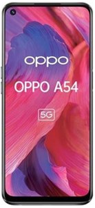 OPPO A54 5G