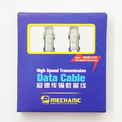 MECHANIC CABLE TRANSFER LIGHTNING TO LIGHTNING