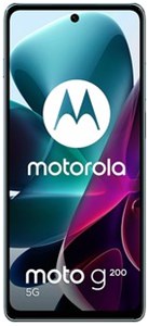 MOTO G200 5G