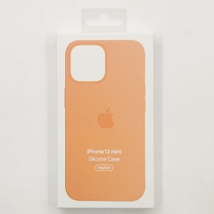 COVER FOR APPLE IPHONE 13 MINI MARIGOLD