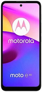 MOTO E40 XT2159-3