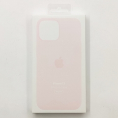 COVER PER APPLE IPHONE 13 ROSA CRETA