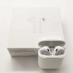 AIRPODS 1:1 COMPATIBILE IOS&ANDROID PER SMARTPHONE CON ALTA QUALITA