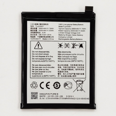 BATTERY FOR ALCATEL 1S OT-5024