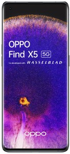 OPPO FIND X5