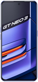 REALME GT NEO 3 80W