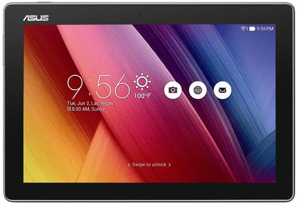 ASUS ZENPAD K012 K017