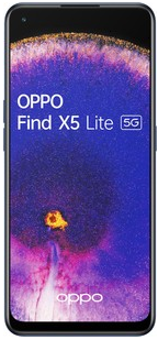 OPPO FIND X5 LITE
