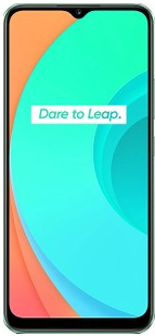 REALME C11 2021