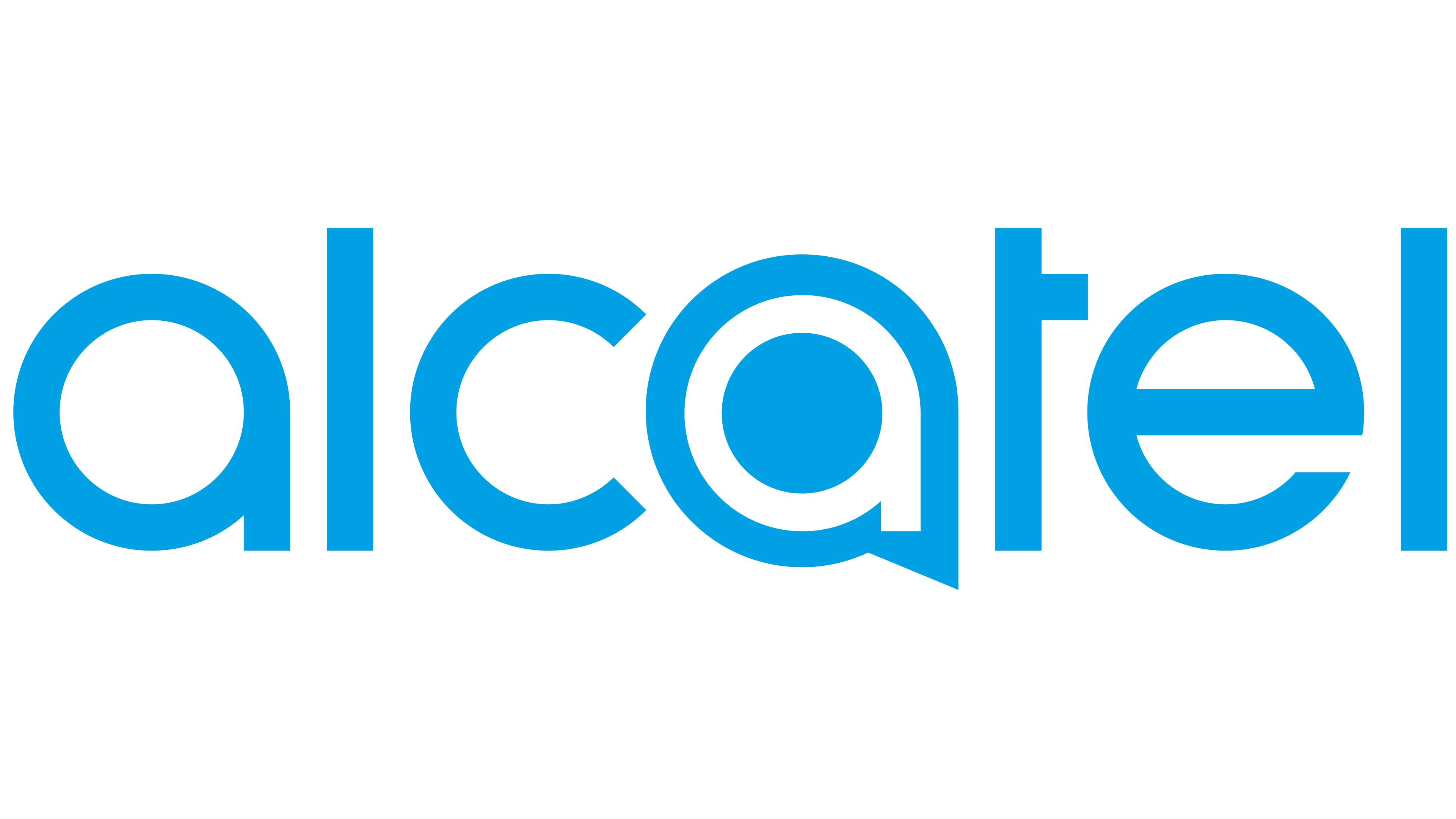 RICAMBI ALCATEL