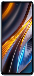 XIAOMI MI POCO X4 GT