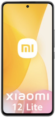 XIAOMI MI 12 LITE 5G