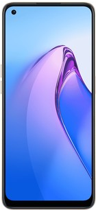 OPPO RENO8 5G