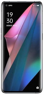 OPPO FIND X3 PRO