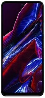 XIAOMI MI POCO X5