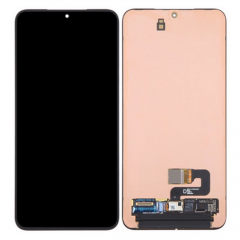 TOUCHSCREEN + DISPLAY LCD  NERO PER SAMSUNG GALAXY S24+ 5G S926B ORIGINALE