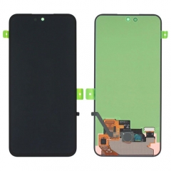 TOUCHSCREEN + DISPLAY LCD  NERO PER SAMSUNG GALAXY S23 FE S711B ORIGINALE