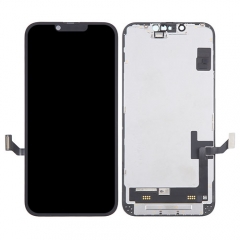 TOUCHSCREEN + DISPLAY LCD FOR APPLE IPHONE 14 NEW ORIGINAL