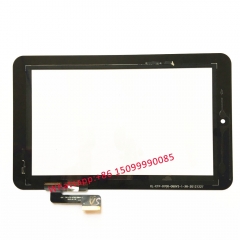 For Kelyx M7000 touch screen digitizer Fpc-ctp-0700-088v5-2