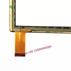 ALTRON DE 7INCH MOD GI-708 Q8 Q88 YC-Q8-116 touch screen digitizer replacement