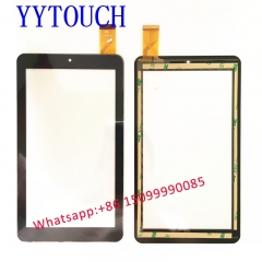 For HYUN DAI MAESTRO HDT-7883 touch screen digitizer replacement PB70A8872