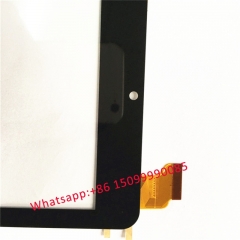 For AVH VORTECH touch screen digitizer replacement