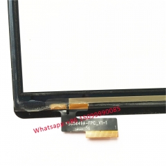 Voxson DIM 742-8 touch screen digitizer