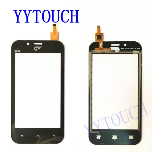 NYX REX touch screen digitizer replacement