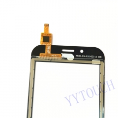 NYX REX touch screen digitizer replacement