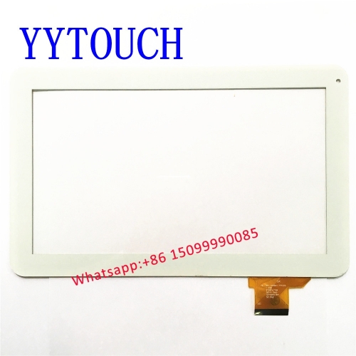 For Szenio 2016 DC tablet touch screen ZHC-166A PE-DH-1006A1-FPC26 DH-0901A1-FPC10