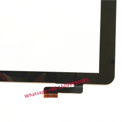 For Kelyx M7000 touch screen digitizer Fpc-ctp-0700-088v5-2