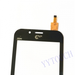 NYX REX touch screen digitizer replacement