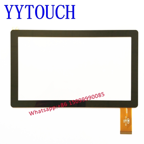 ALTRON DE 7INCH MOD GI-708 Q8 Q88 YC-Q8-116 touch screen digitizer replacement