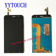 Pantalla tactil para fly iq4416 yytouchlcd