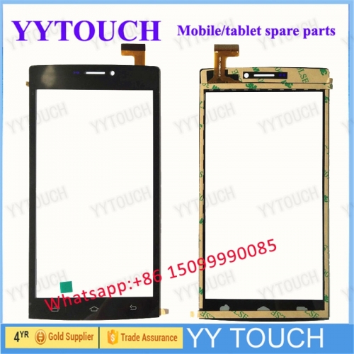 For Advance Hl4206 touch screen digitizer YDT-1368A-V1.0