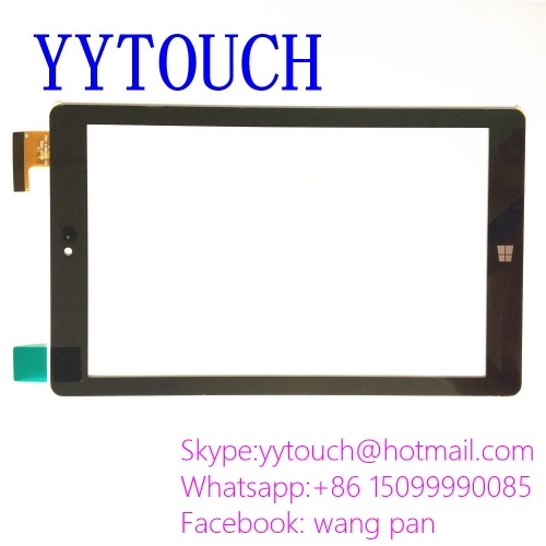 For Viewsonic Ir8q touch screen digitizer