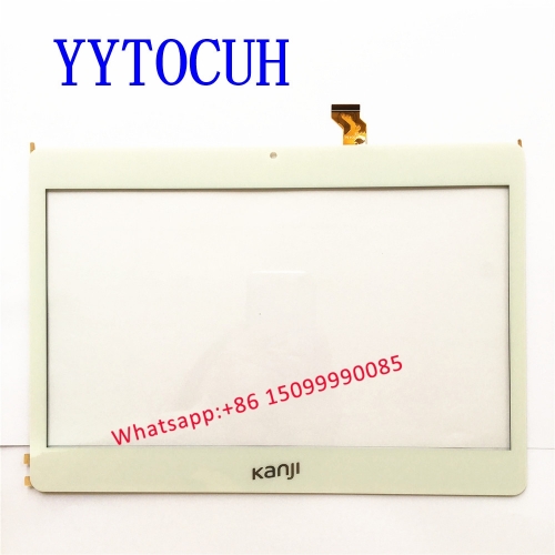 ZJ-10043A Touch screen digitizer replacement For Kanji Cata Max Minions