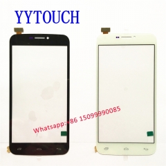 For Swiss Mobility Gen610 touch screen digitizer Fpca-59a04-v01