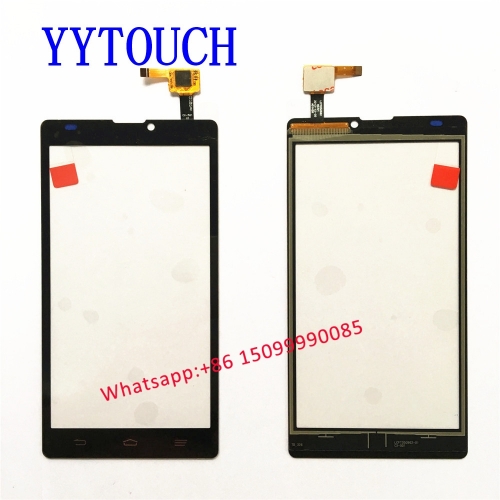 For zte blade l2 touch screen digitizer replacement