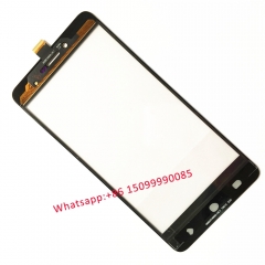 Reemplazo del digitizador de la pantalla táctil Swissmobility Gen6010