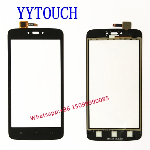 For moto c plus touch screen digitizer replacement