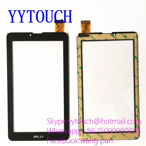 7inch ZJ-70128A tablet touch screen digitizer