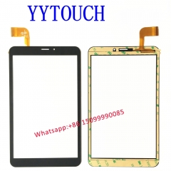 Tablet spare parts FPC-FC80J263-00 touch screen digitizer