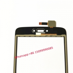 For moto c plus touch screen digitizer replacement