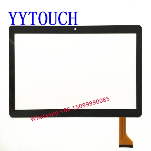 For NEXT N1002G DE 10.1 PULGADAS pantalla tactil CEO-1003-JTY